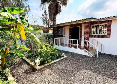 فروش ویلا باغ فلت 230 متری با سند شش دانگ شهرکی | 230 متر