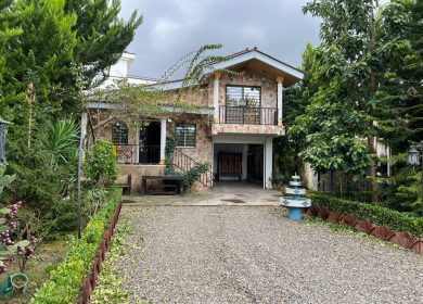 خرید ویلا باغ ۶۰۰ متری در آهودشت چمستان | ۶۰۰ متر