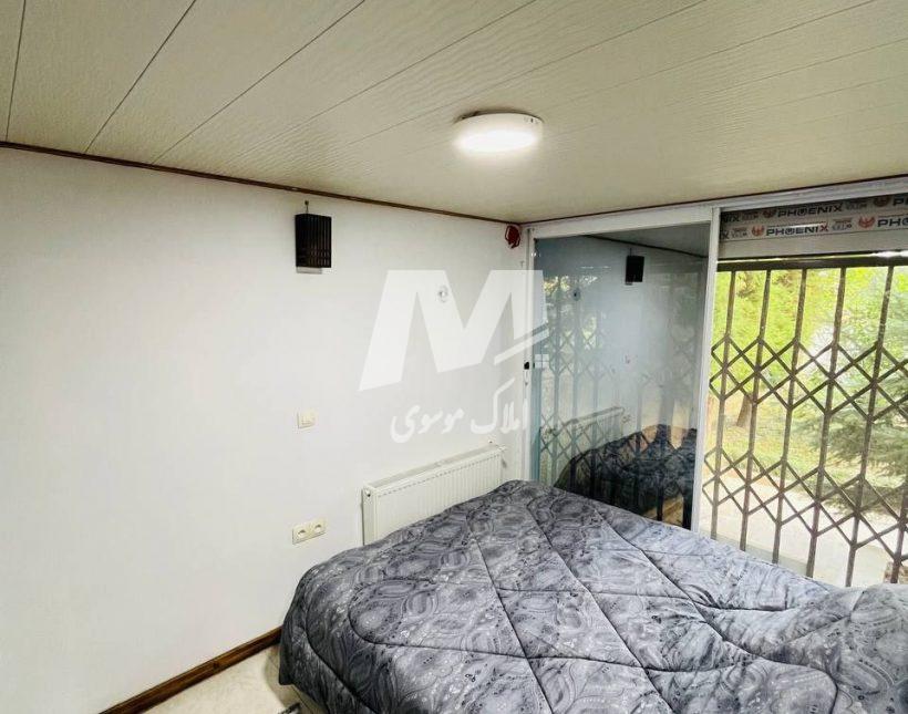 فروش ویلا باغ نیم پیلوت 240 متری سند شش دانگ | 240 متر