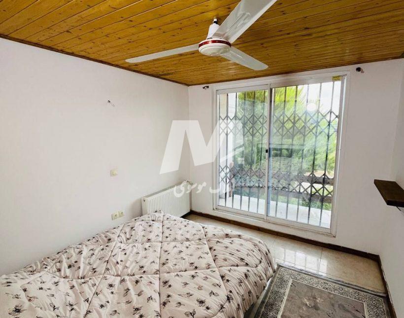 فروش ویلا باغ نیم پیلوت 240 متری سند شش دانگ | 240 متر