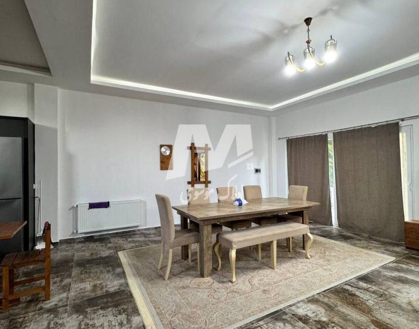 خرید ویلا باغ ۴۰۰ متری در چمستان سعادت‌آباد | ۴۰۰ متر