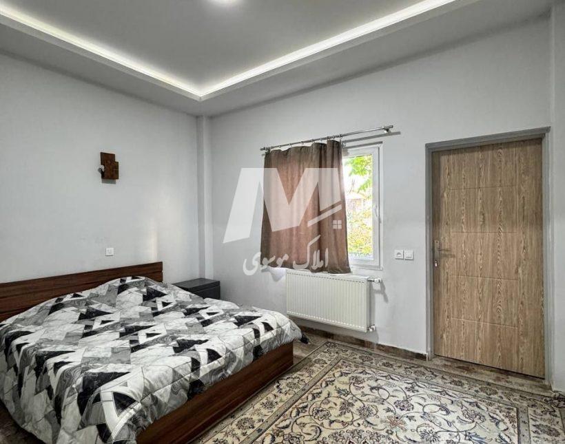 خرید ویلا باغ ۴۰۰ متری در چمستان سعادت‌آباد | ۴۰۰ متر