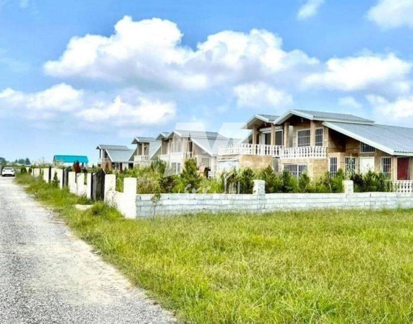 خرید زمین در نور ۲۷۰ متری با انشعابات فقط ۹۵۰ میلیون | ۲۷۰ متر