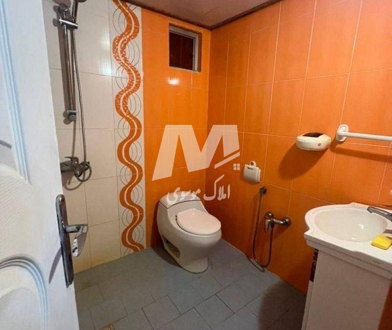 خرید ویلا در رویان ۲۸۰ متری با استخر قواره اول جنگل مبله | ۲۸۰ متر