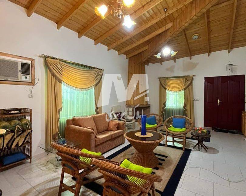 خرید ویلا در نوشهر ۲۱۰ متری مبله سند دار ونوش | ۲۱۰ متر