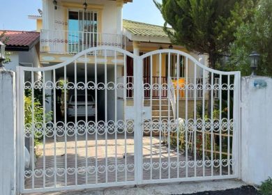 خرید ویلا در نوشهر ۲۱۰ متری مبله سند دار ونوش | ۲۱۰ متر