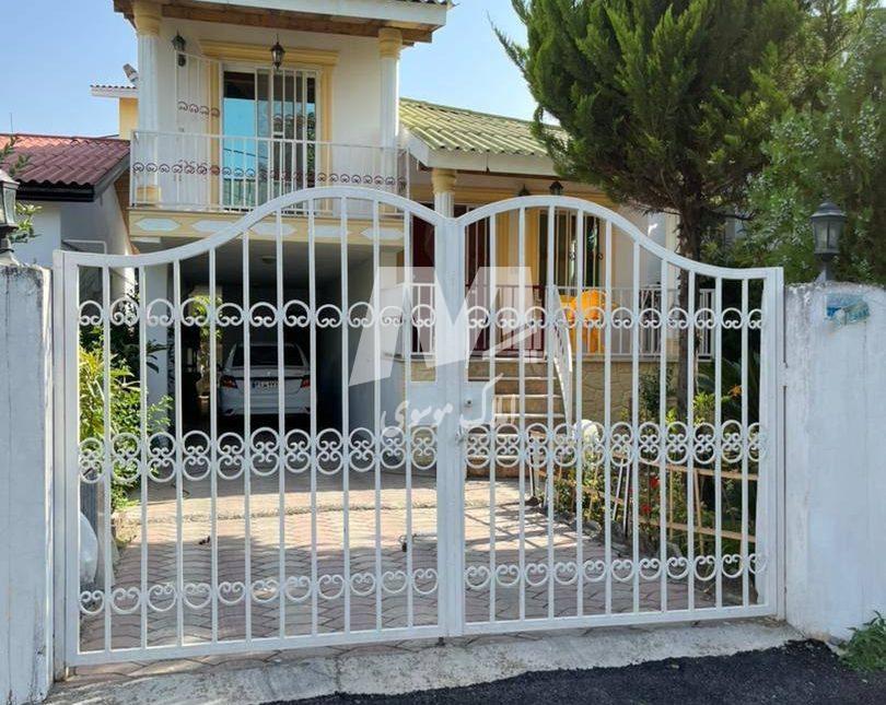 خرید ویلا در نوشهر ۲۱۰ متری مبله سند دار ونوش | ۲۱۰ متر