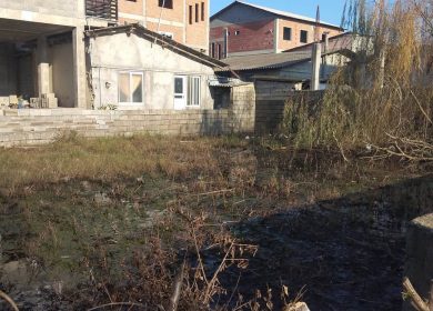 خرید زمین در رویان ۳۰۰ متری سند دار داخل بافت فقط ۳ میلیارد | 0 متر