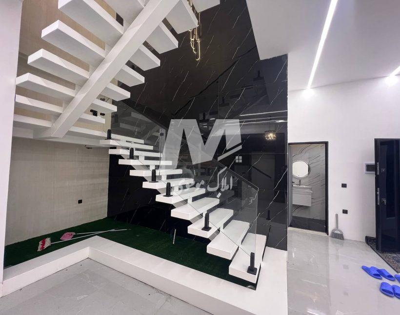 خرید ویلا سیسنگان نوشهر دوبلکس۳ خواب سند دار | ۳۰۰۰ متر