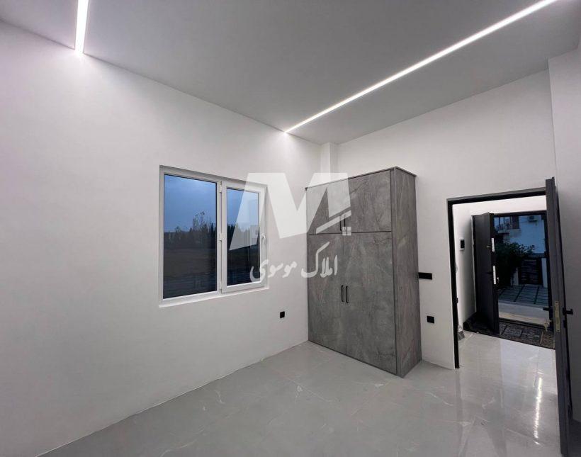 خرید ویلا سیسنگان نوشهر دوبلکس۳ خواب سند دار | ۳۰۰۰ متر