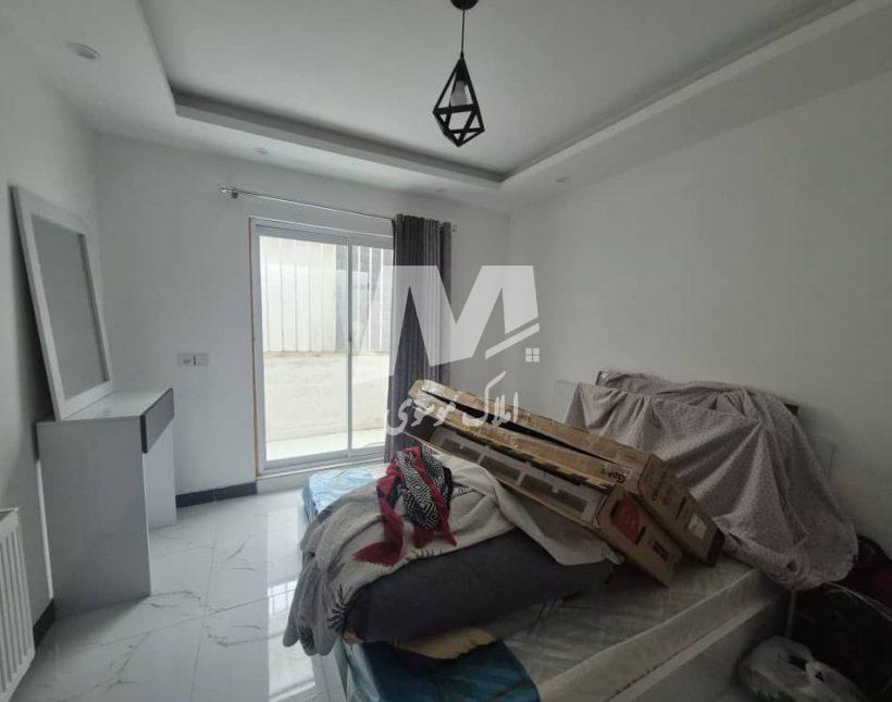 خرید ویلا چمستان بهدشت ۲ خواب همکف فول فرنیش | ۱۶۰ متر