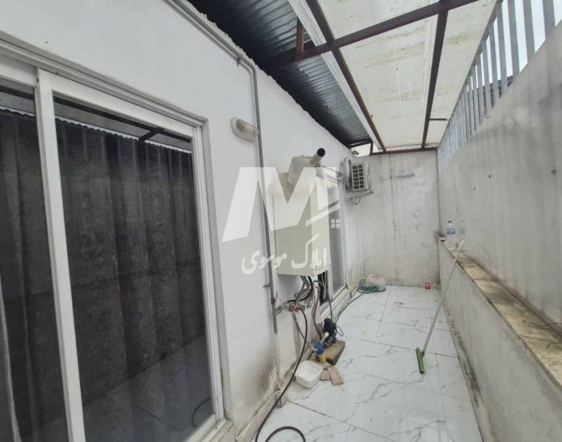 خرید ویلا چمستان بهدشت ۲ خواب همکف فول فرنیش | ۱۶۰ متر