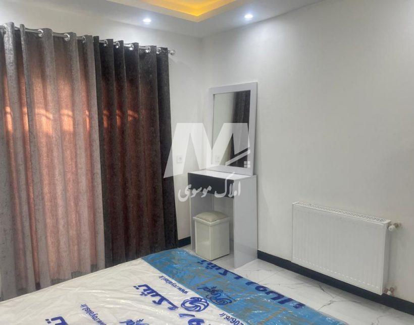 خرید ویلا چمستان بهدشت ۲ خواب همکف فول فرنیش | ۱۶۰ متر