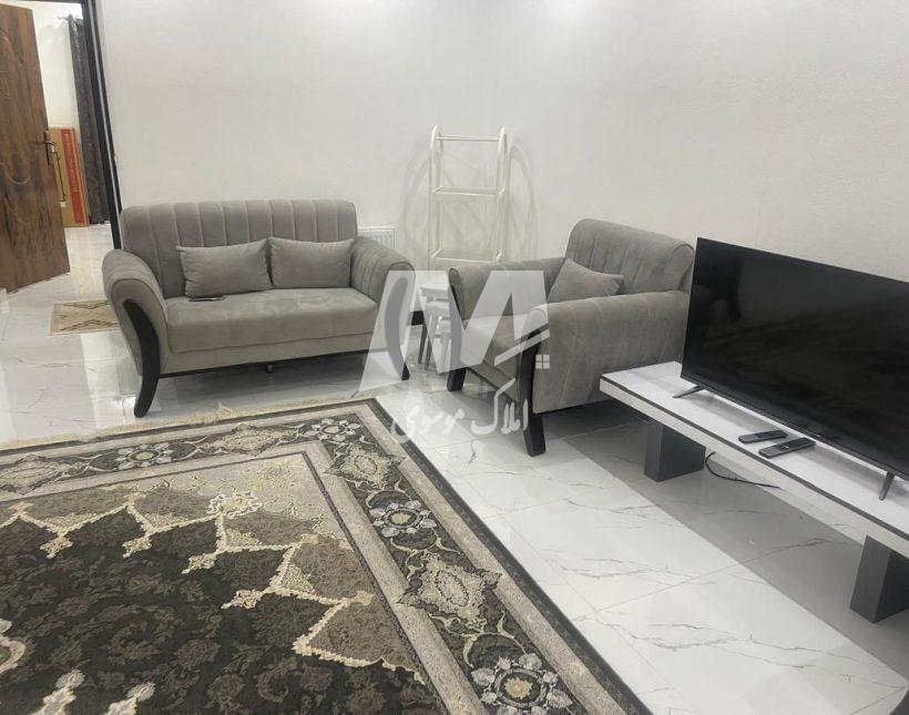 خرید ویلا چمستان بهدشت ۲ خواب همکف فول فرنیش | ۱۶۰ متر