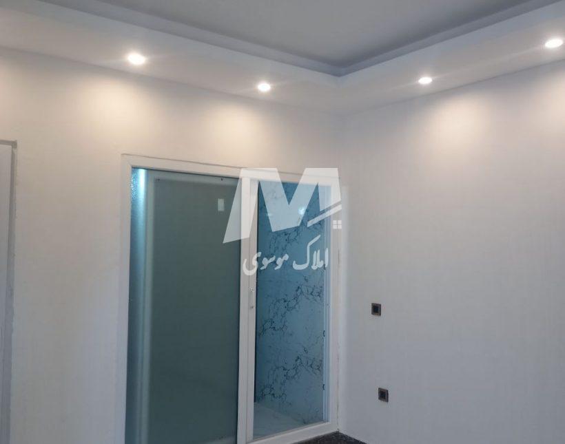 فروش ویلا چمستان منطقه زیبای آپادانا ۲ خواب شهرکی | ۱۷۰ متر