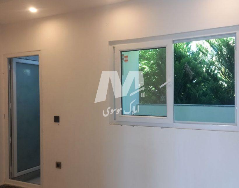 فروش ویلا چمستان منطقه زیبای آپادانا ۲ خواب شهرکی | ۱۷۰ متر