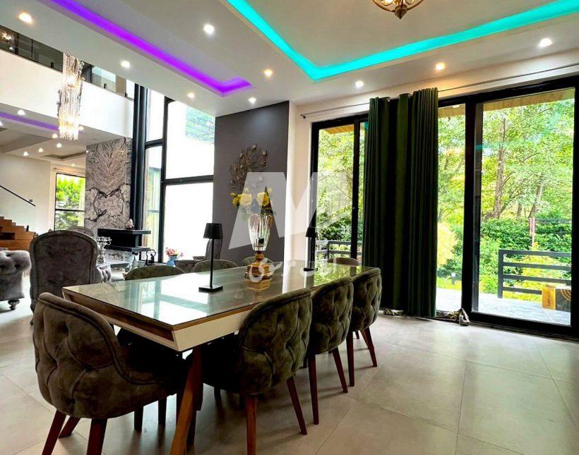 فروش ویلا باغ دوبلکس 750 متری مهندس ساز نوشهر | 750 متر