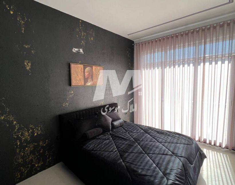 خرید ویلا مدرن تریبکلس منطقه برند چلندر نوشهر | 300 متر