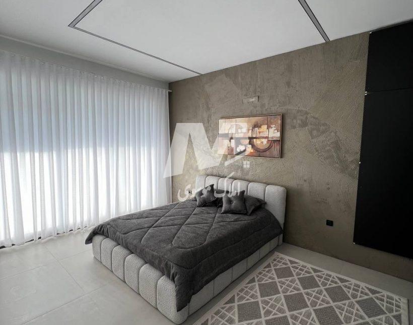 خرید ویلا مدرن تریبکلس منطقه برند چلندر نوشهر | 300 متر