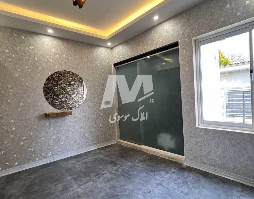 خرید ویلا باغ نقلی فلت 160 متری مدارک کامل شهرکی | 160 متر