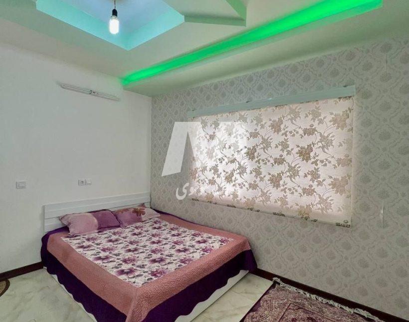 خرید ویلا در چمستان ۵۰۰ متری فول فرنیش با سند آپادانا | ۵۰۰ متر