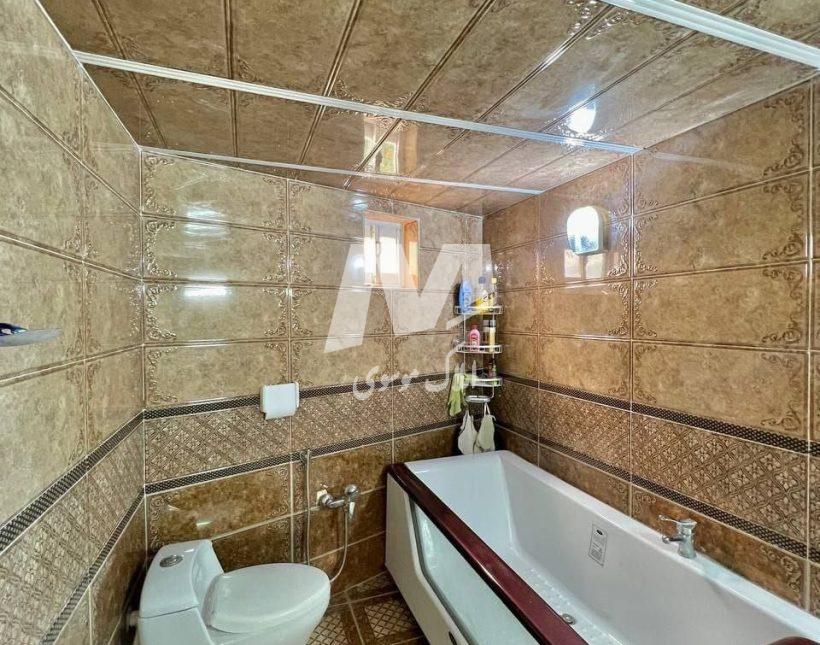 خرید ویلا در چمستان ۵۰۰ متری فول فرنیش با سند آپادانا | ۵۰۰ متر