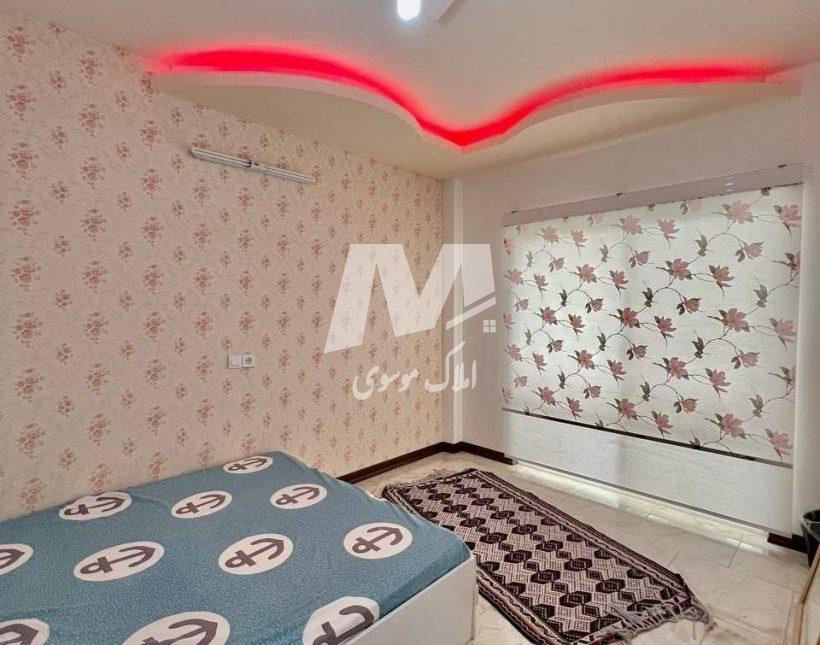 خرید ویلا در چمستان ۵۰۰ متری فول فرنیش با سند آپادانا | ۵۰۰ متر