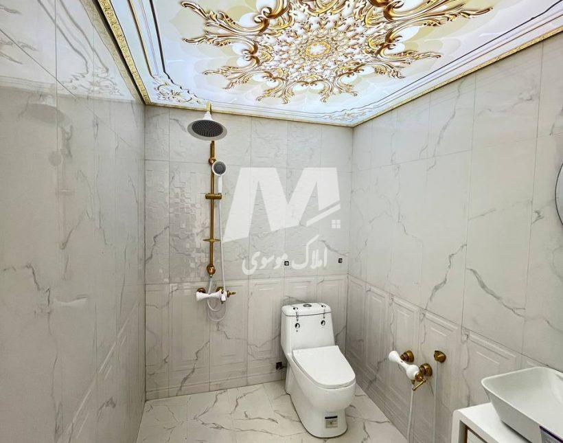 فروش کاخ ویلا 350 متری جاده جنگلی ایزدشهر مدارک کامل | 350 متر