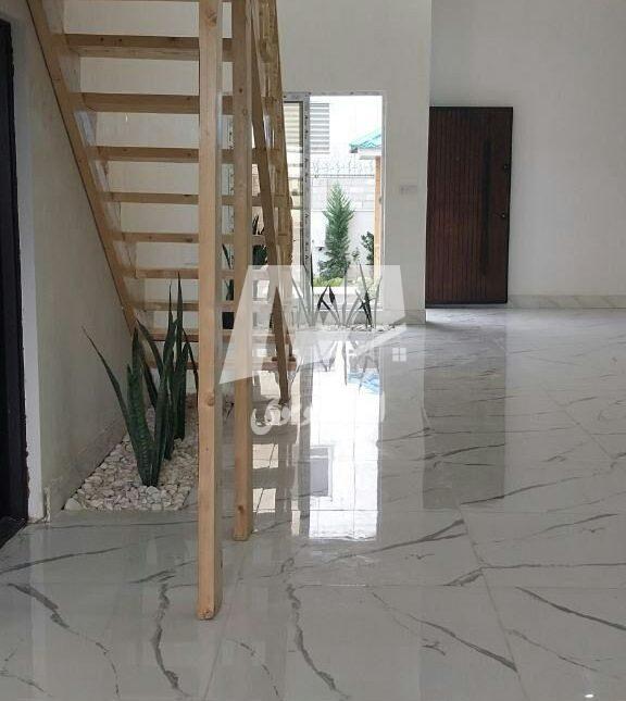 خرید ویلا در چمستان 210 متری بهدشت با سند فقط 2 میلیارد | 210 متر