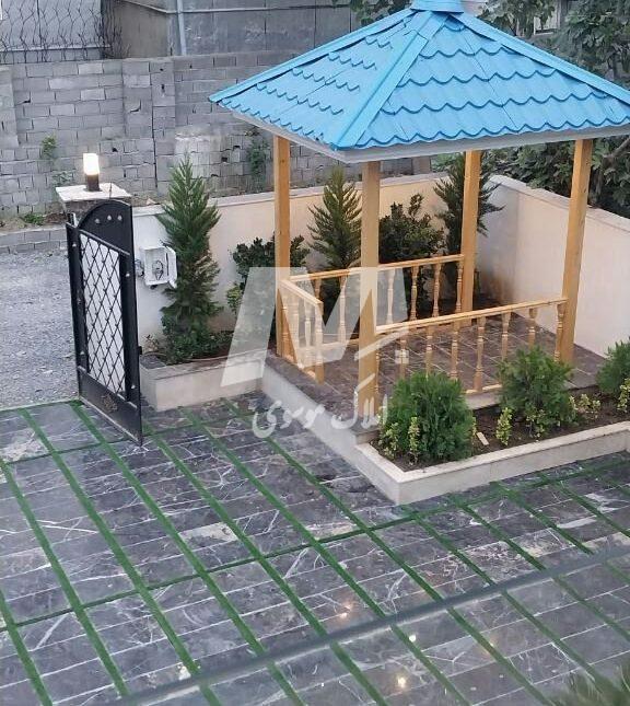 خرید ویلا در چمستان 210 متری بهدشت با سند فقط 2 میلیارد | 210 متر