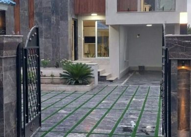 خرید ویلا در چمستان 210 متری بهدشت با سند فقط 2 میلیارد | 210 متر