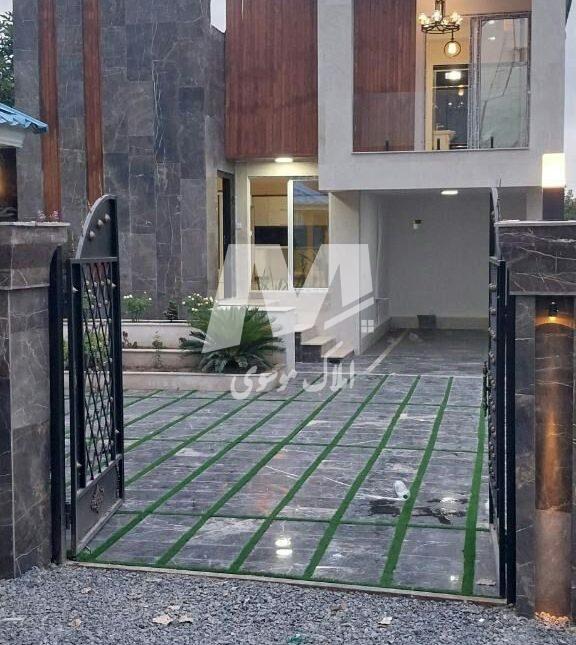 خرید ویلا در چمستان 210 متری بهدشت با سند فقط 2 میلیارد | 210 متر