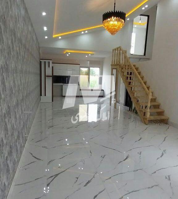 خرید ویلا در چمستان 210 متری بهدشت با سند فقط 2 میلیارد | 210 متر