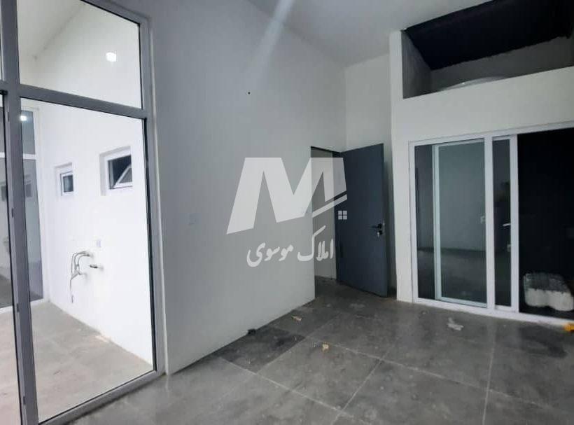 خرید ویلا در نور 270 متری با استخر چهار فصل سند دار | ۲۷۰ متر