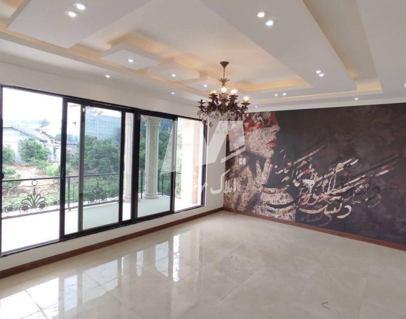 خرید ویلا در نور ۳۰۰ متری نزدیک دریاچه سند دار دشت نور | ۳۰۰ متر