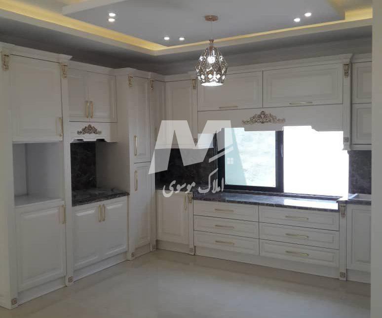 خرید ویلا در نور ۳۰۰ متری نزدیک دریاچه سند دار دشت نور | ۳۰۰ متر