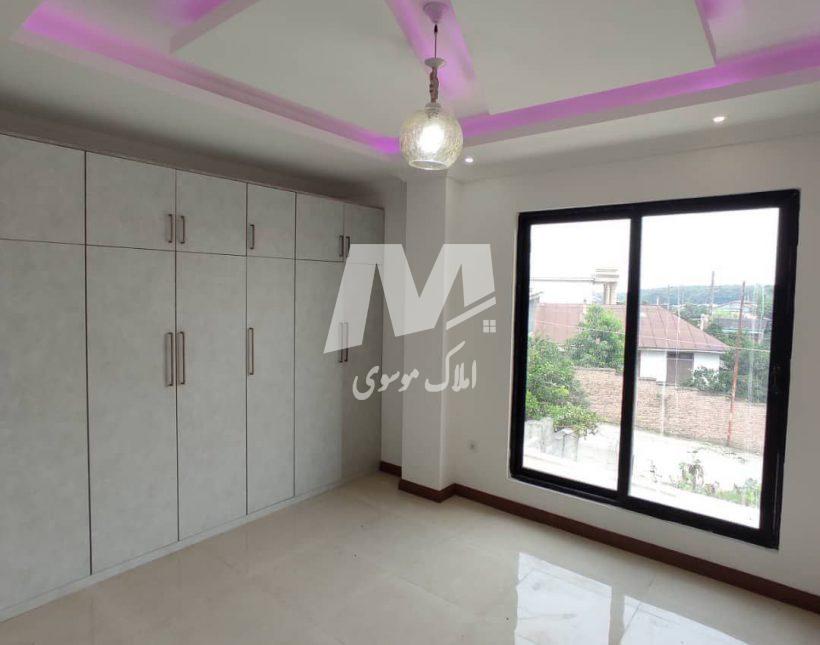 خرید ویلا در نور ۳۰۰ متری نزدیک دریاچه سند دار دشت نور | ۳۰۰ متر