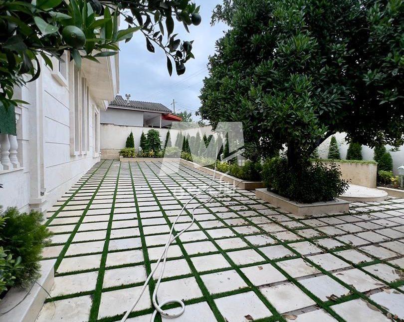 خرید ویلا در نور ۳۰۰ متری نزدیک دریاچه سند دار دشت نور | ۳۰۰ متر