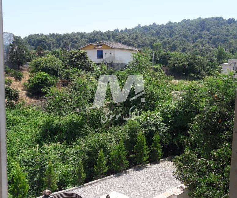 خرید ویلا در نور ۳۰۰ متری نزدیک دریاچه سند دار دشت نور | ۳۰۰ متر