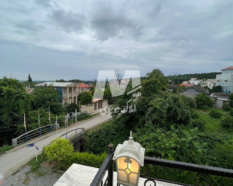 خرید ویلا در نور ۳۰۰ متری نزدیک دریاچه سند دار دشت نور | ۳۰۰ متر