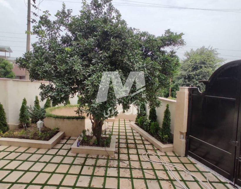 خرید ویلا در نور ۳۰۰ متری نزدیک دریاچه سند دار دشت نور | ۳۰۰ متر