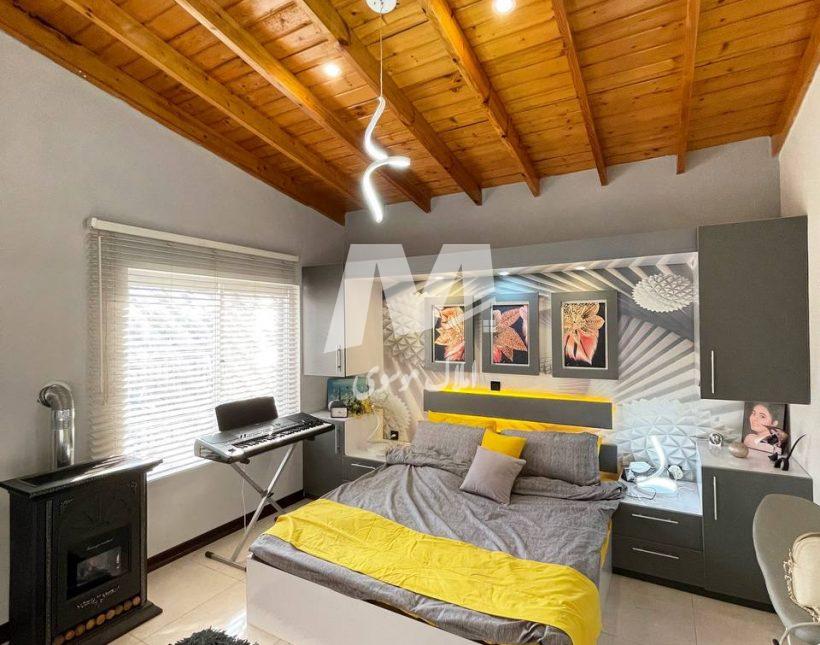 خرید ویلا در رویان ۲۲۵ متری مبله سند دار | ۲۲۵ متر