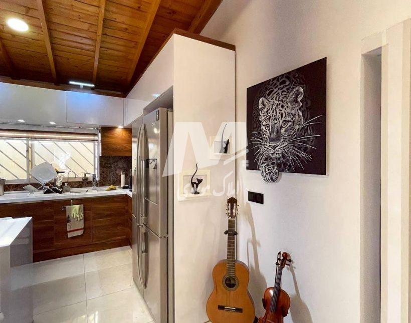 خرید ویلا در رویان ۲۲۵ متری مبله سند دار | ۲۲۵ متر