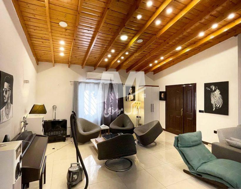 خرید ویلا در رویان ۲۲۵ متری مبله سند دار | ۲۲۵ متر