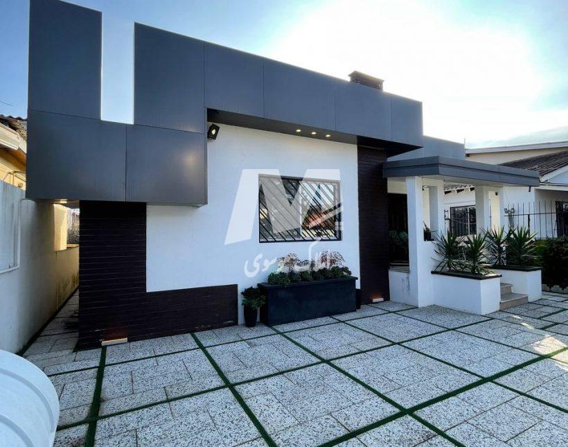 خرید ویلا در رویان ۲۲۵ متری مبله سند دار | ۲۲۵ متر