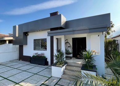 خرید ویلا در رویان ۲۲۵ متری مبله سند دار | ۲۲۵ متر