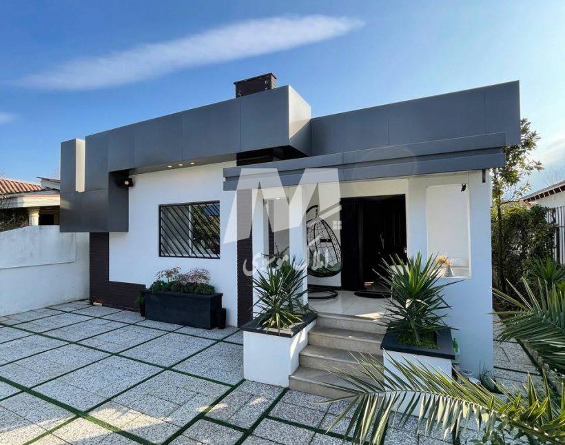 خرید ویلا در رویان ۲۲۵ متری مبله سند دار | ۲۲۵ متر