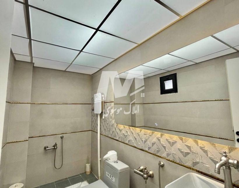 فروش ویلا باغ دوبلکس مبله کامل تاپ لوکیشن چمستان | 280 متر