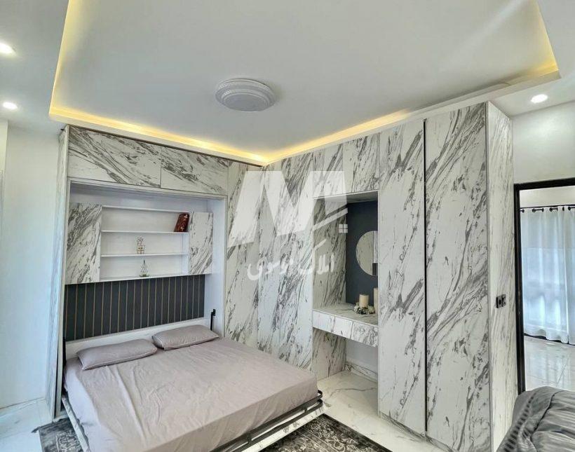 فروش ویلا باغ دوبلکس مبله کامل تاپ لوکیشن چمستان | 280 متر