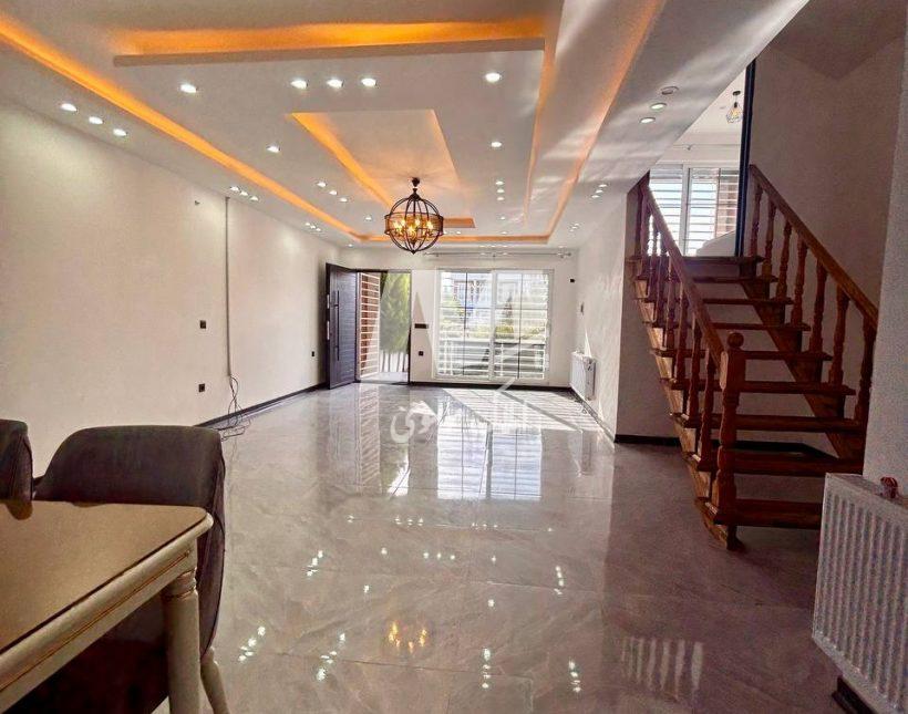 خرید ویلا ۲۰۰ متری مدرن در سالده چمستان | ۲۰۰ متر